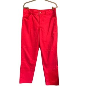 💜💜 PENDLETON Ladies Stretchy Pants Size 12